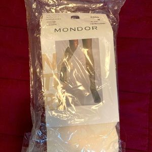 Brand new off white tights